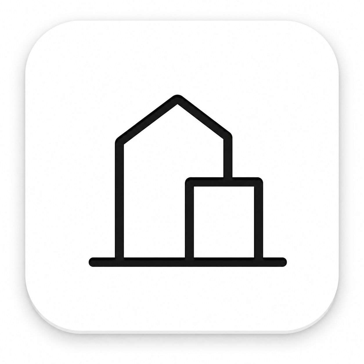 Home AI icon